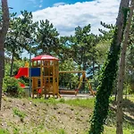 Pino Gæstehus 3*
