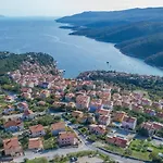 Pino Gæstehus Rabac