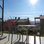 Gæstehus Pino Rabac