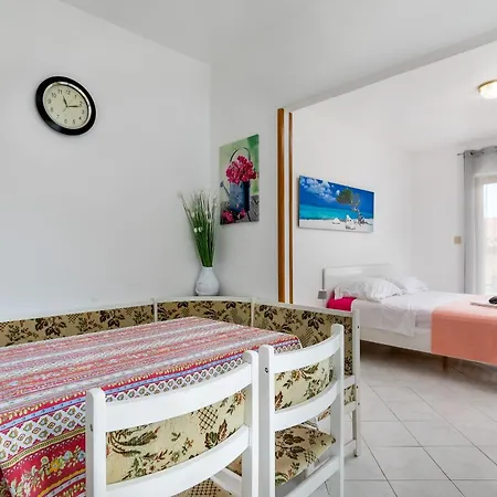 Pino 3* Рабац